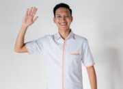 Semangat Muda Menuju Indonesia Emas 2045