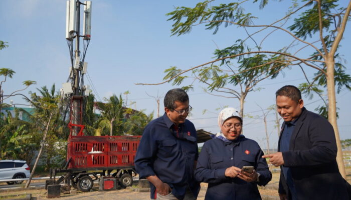 Telkomsel Dukung Kompetisi Sepakbola Dunia FIFA U-17 World Cup Indonesia 2023™ di Empat Kota