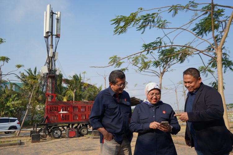 Telkomsel telah memastikan kesiapan jaringan untuk mendukung kelancaran dan kenyamanan konektivitas digital pengunjung U-17 World Cup 2023 yang berlangsung di Jakarta, Bandung, Surakarta, serta Surabaya. IST