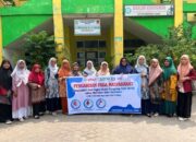 Tim PPM FAI UM Sumbar Gelar Pelatihan Penyusunan Soal HOTS
