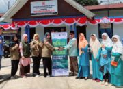 UM Natsir Bukittinggi Dorong Transformasi Dasawisma Nagari