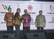 Semen Padang Raih Penghargaan Subroto 2023 dari Kementerian ESDM