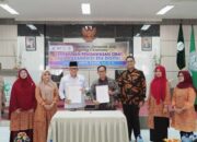 Tantangan Pengawasan Produk Pangan dan Obat-obatan Kian Kompleks, Fakultas Farmasi UM Natsir Bukittinggi dan BPOM Padang Sepakati Hal Ini