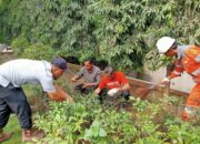 Jaga Kebersihan Lingkungan, Semen Padang Canangkan Gerakan SERO