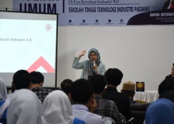 Penguasaan Teknologi Kunci Arungi Dunia Kerja