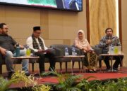 AMSI Sumbar Gelar SDC 2023 : Bahas AI dan Ancaman Hoaks di Pemilu 2024