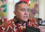 Inflasi di Sumbar pada September Turun Dibanding Agustus 2023