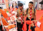 BNPB Gelar Pameran EDRR