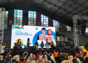 Debat Guru Pertama di Indonesia Digelar di Gelora Bung Karno