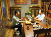 PILPRES 2024: Satria Aceh Dorong Gibran Jadi Pendamping Prabowo?