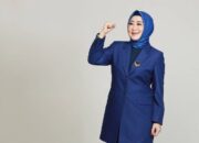 Kembali Mantapkan Diri Tatap Senayan. Lisda Hendrajoni: Perjuangan di Sektor Pendidikan Masih Belum Selesai!