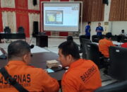 BMKG Perkuat Mitigasi Penyelamatan dari Tsunami