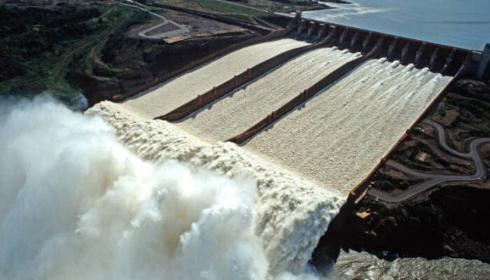 Selamatkan Sumbar-Riau Dari Krisis Air dan Energi Listrik, Rehabilitasi DAS Harga Mati