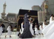 Sebanyak 82 CJH Reguler Pariaman akan Berangkat Tahun 2024  