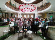 Kemenkominfo Ajak Generasi Muda Padang Jadi Pemilih Cerdas