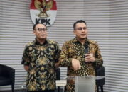 Ada Upaya Pemusnahan Barang Bukti Dugaan Korupsi di Kementan, KPK Buka Suara