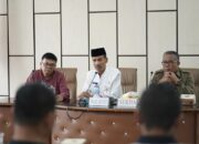 Pemkab Solsel Ingatkan Realisasi Program OPD