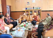 Berikan Bantuan Hukum untuk Masyarakat Kurang Mampu, Pemko Pariaman Jalin Kerja Sama dengan PN