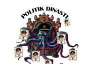 Politik Dinasti, Racun Mematikan bagi Iklim Demokrasi