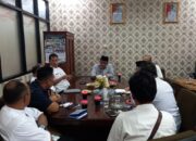 Pemkab Agam Segera Serahkan Sertifikat untuk 115 Rumah Relokasi Korban Gempa