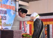 Seribu Rumah Tahfiz jadi Program Unggulan Agam