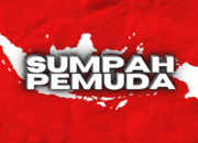 Sumpah Pemuda, Asa Generasi Muda Menyambut 2045