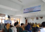 Tanah Datar Luncurkan Program SIPENA