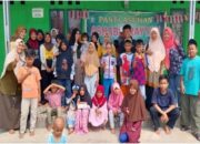 Dosen Fakultas Pertanian Unes Lakukan Pengabdian Masyarakat di Panti Asuhan Ashabil Rayyan