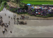 HUT Haluan 75 Tahun “Mencerdaskan Kehidupan Masyarakat”