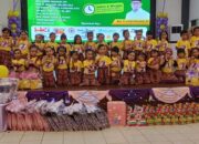 Dihadiri Politisi hingga Ketua LKAAM Sumbar, Gebyar Mutiara Minang Meriah dan Bertabur Bintang