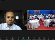 Dorong Perluasan Akses Pendidikan Tinggi, ITP Gelar Sosialisasi Penyelenggaran Program Rekognisi Pembelajaran Lampau