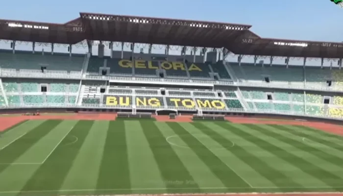 Sang Kreator Opening Ceremony Asian Games 2018 Bakal Bikin Pembukaan Piala Dunia U17 di GBT Surabaya Lebih Spektakuler