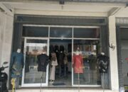 Baraya, Pusat Penjualan Batik Berkualitas