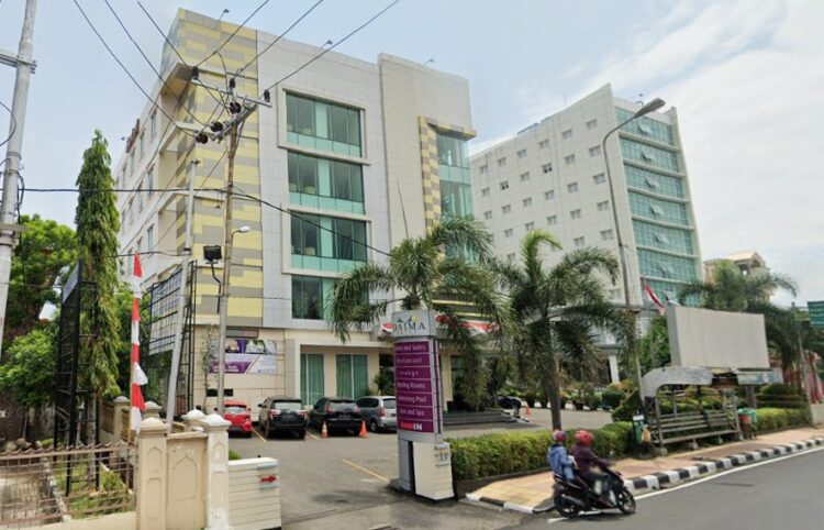 Daima Hotel di Jalan Jendral Sudirman No. 17 Padang akan menggelar gala dinner pada 31 Desember mendatang untuk merayakan pergantian tahun dengan menu spesial khas Rajo Makan Restaurant. IST