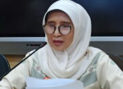 Kepala Inspektorat Sumbar Deliyarti : Informasi Dikecualikan