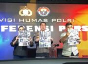 Densus 88 Tangkap Satu Teroris di Sumbar  