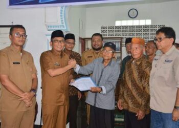 Lokasinya Dekat SMA Negeri 12 Padang, Gurun Laweh Nanggalo   Bakal Punya SMP Negeri Baru