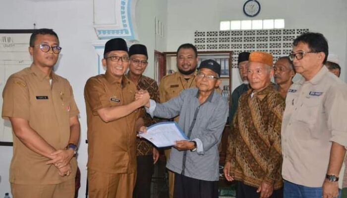 Lokasinya Dekat SMA Negeri 12 Padang, Gurun Laweh Nanggalo   Bakal Punya SMP Negeri Baru