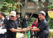 Ada Museum Baru di Padang, Mulai dari Dokumen Tari, Drama, Musik Hingga Alat Kesenian Jadul Lengkap Disini!