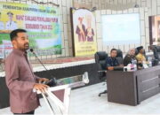 Serapan Rendah, Ketua DPRD Zigo Rolanda Beberkan Beragam Masalah Pupuk Subsidi di Solok Selatan