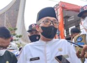 Cemari Lingkungan, Perusahaan Stockpile Batubara Disegel Pemko Padang