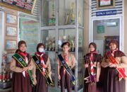 SD Negeri Percobaan Kota Padang Bentuk Duta Sekolah