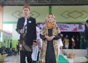 SMA 1 Sijunjung Gelar Berbagai Lomba