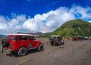 Paket Wisata Bromo Hemat Budget Fasilitas Lengkap