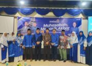 140 Jemaah Umrah Arminareka Ikut Manasik di Pasaman Barat