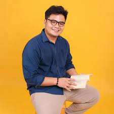 Direktur Eksekutif Aljabar Strategic, Arifki Chaniago