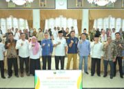 Sumbar Menuju Pusat Industri Halal