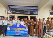 Akselerasi Pasbar Intervensi Kemiskinan Ekstrim dan Stunting