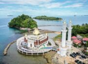 Akselerasi Memacu Wisata Halal Sumbar