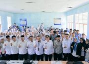 Tekan Angka Prevalensi Stunting, Bupati Pasaman Ajak Pelajar Hindari Pernikahan Dini